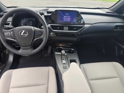 2026 Lexus UX 300h UX 300h