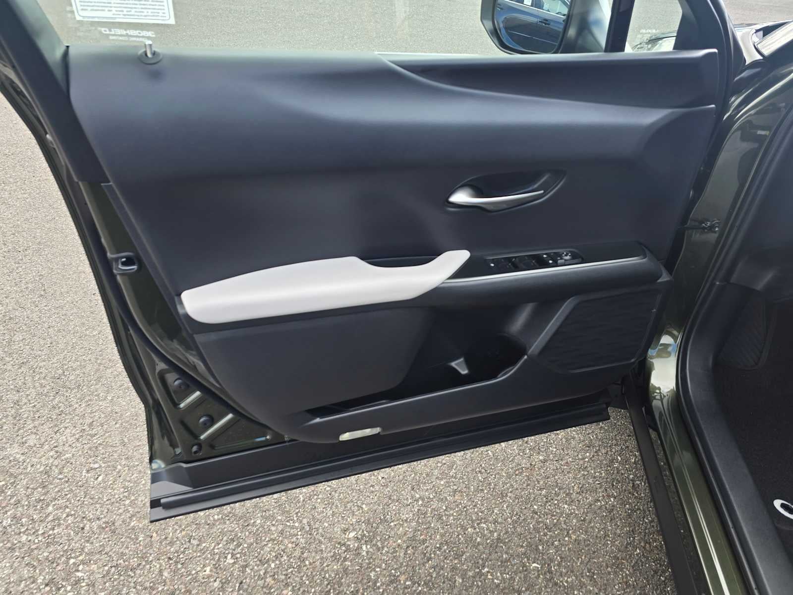 2026 Lexus UX 300h UX 300h