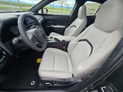 2026 Lexus UX 300h UX 300h