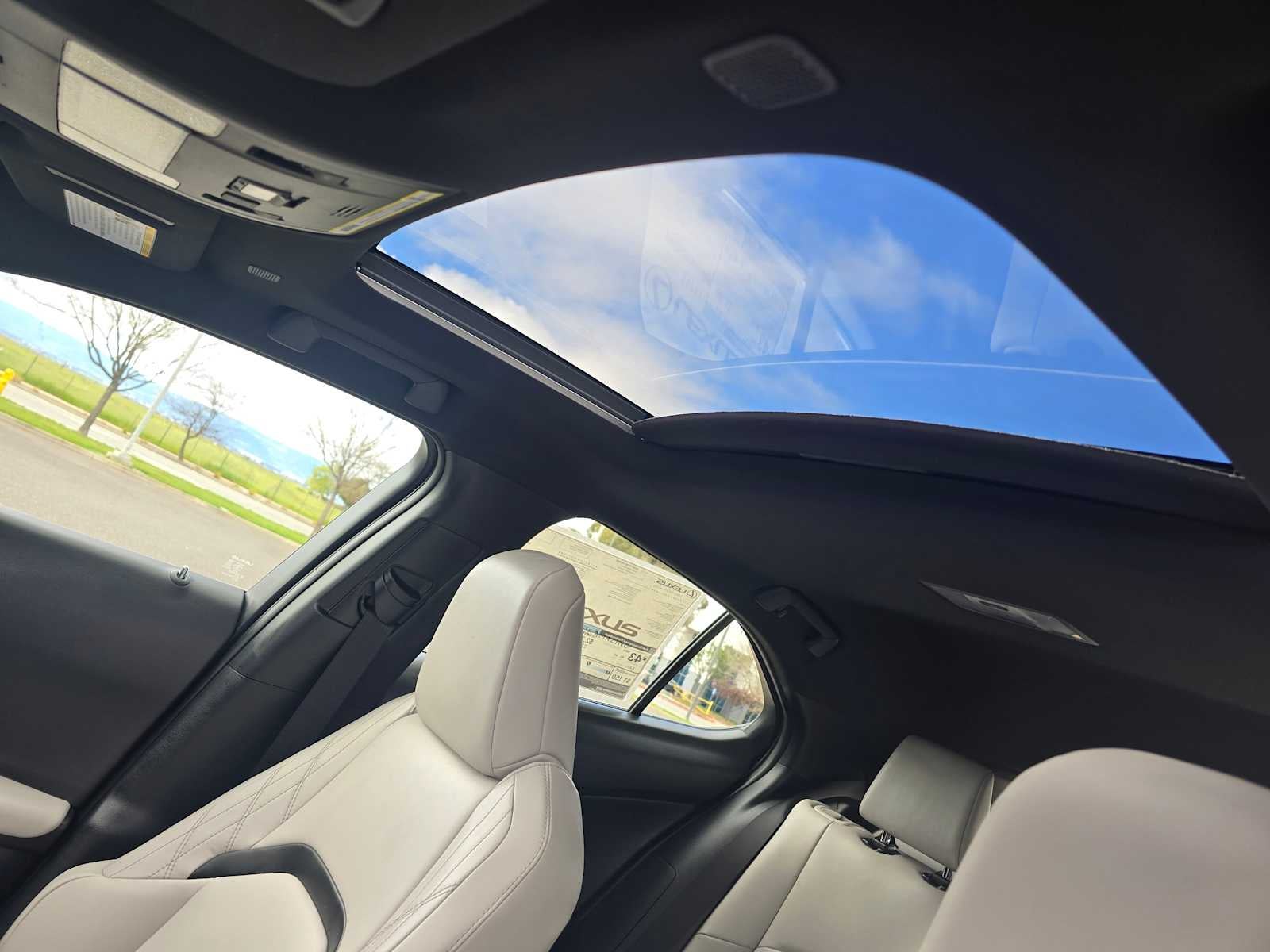 2026 Lexus UX 300h UX 300h