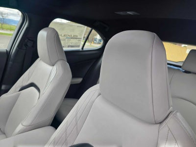 2026 Lexus UX 300h UX 300h