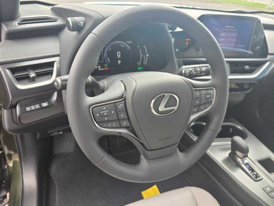 2026 Lexus UX 300h UX 300h