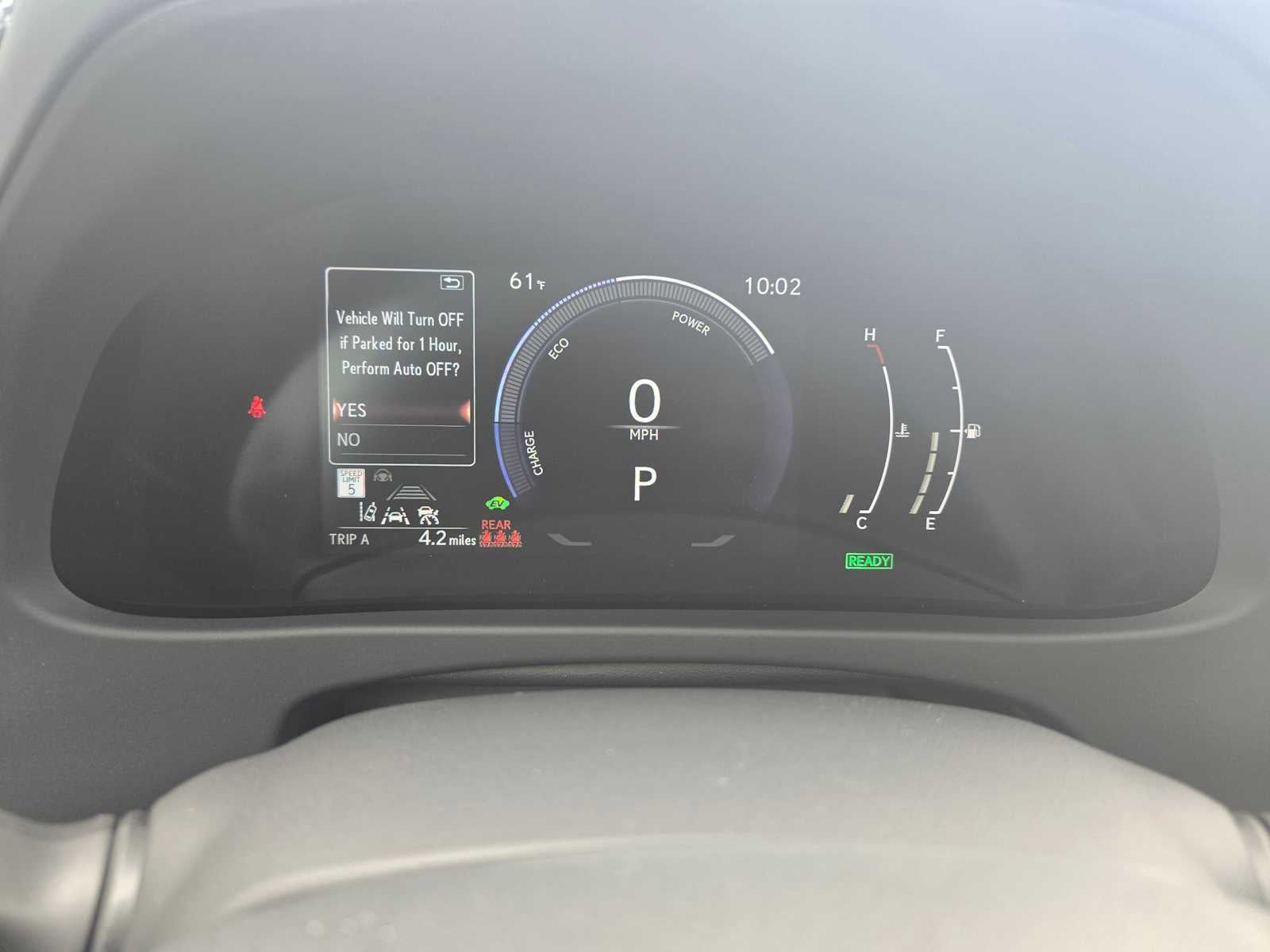 2026 Lexus UX 300h UX 300h