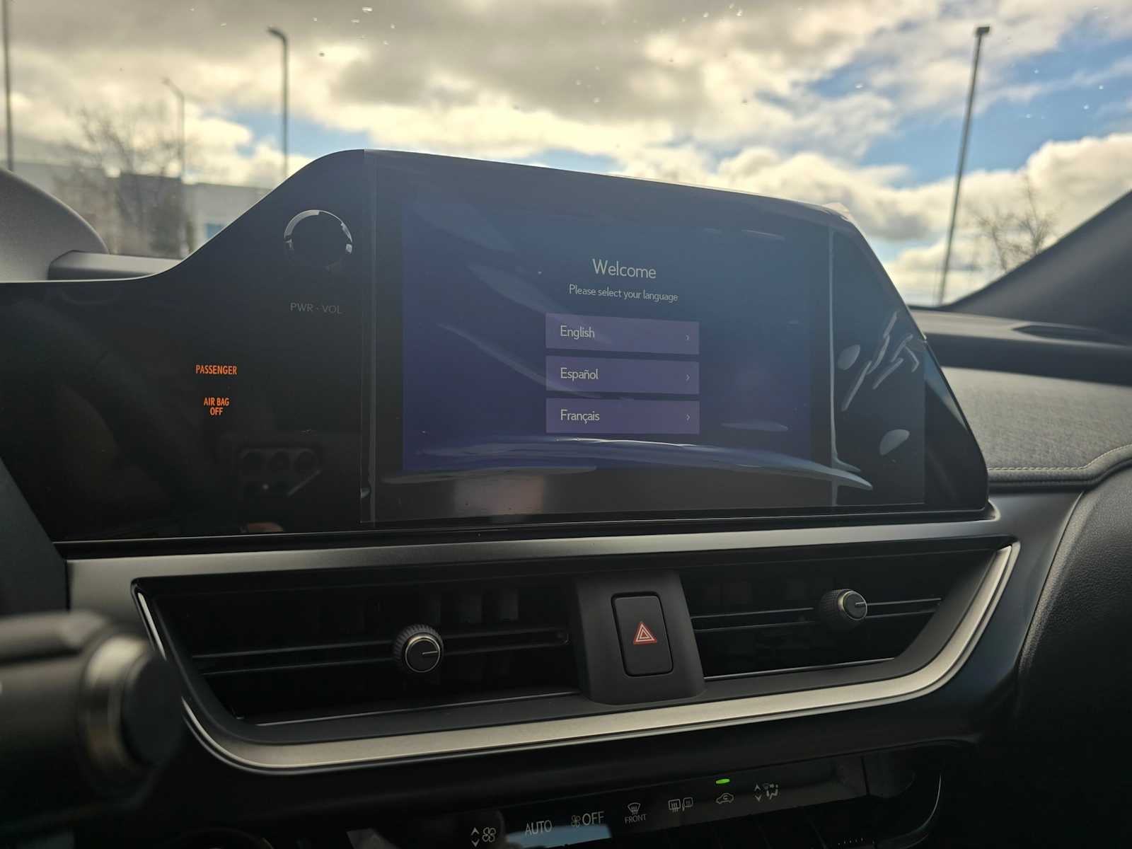 2026 Lexus UX 300h UX 300h