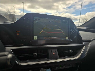 2026 Lexus UX 300h UX 300h