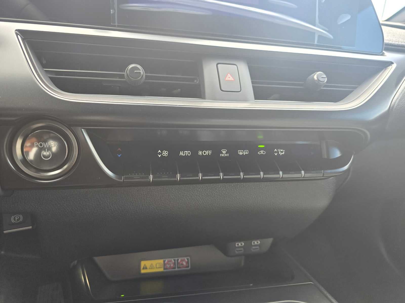 2026 Lexus UX 300h UX 300h