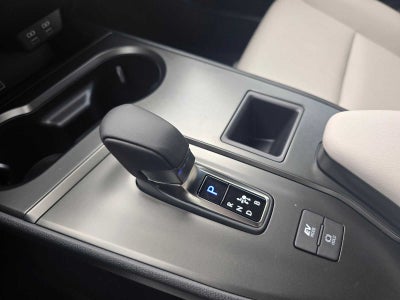 2026 Lexus UX 300h UX 300h