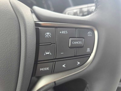 2026 Lexus UX 300h UX 300h