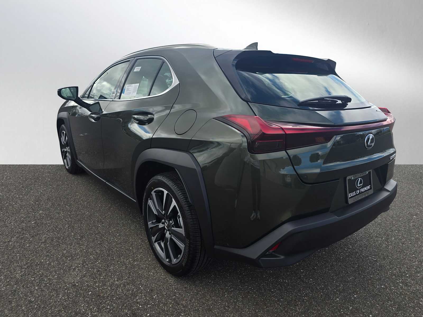 2026 Lexus UX 300h UX 300h