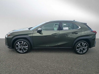 2026 Lexus UX 300h UX 300h