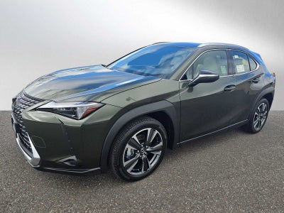 2026 Lexus UX 300h UX 300h