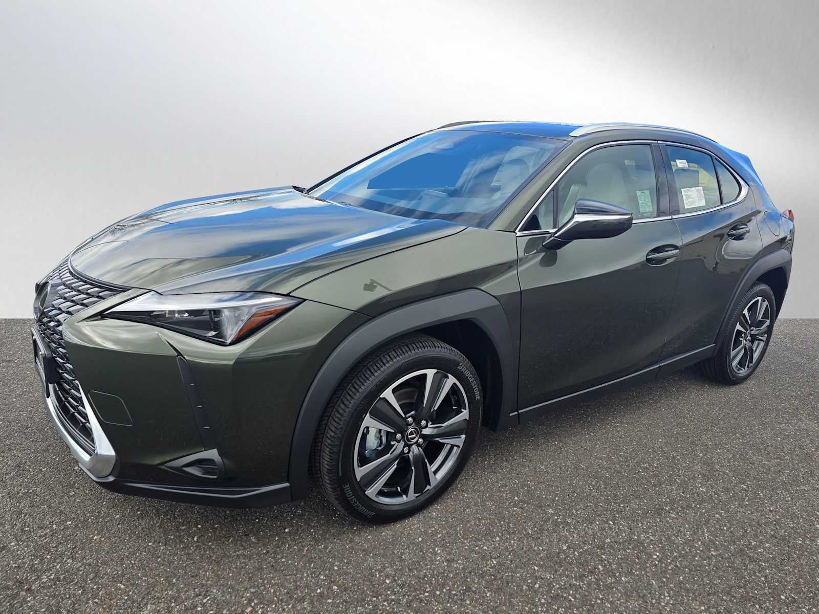 2026 Lexus UX 300h UX 300h