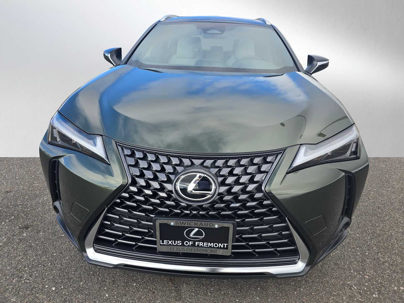 2026 Lexus UX 300h UX 300h