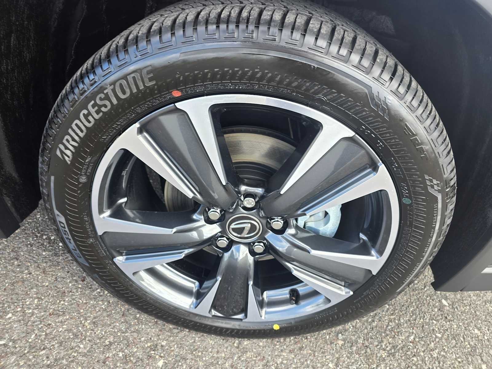 2026 Lexus UX 300h UX 300h