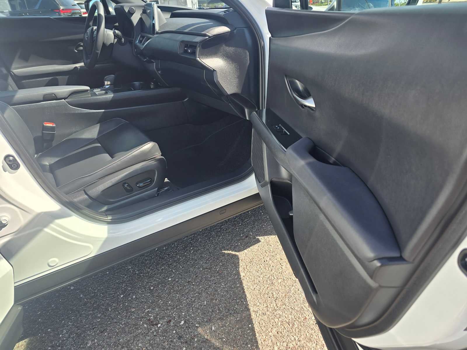 2026 Lexus UX 300h UX 300h