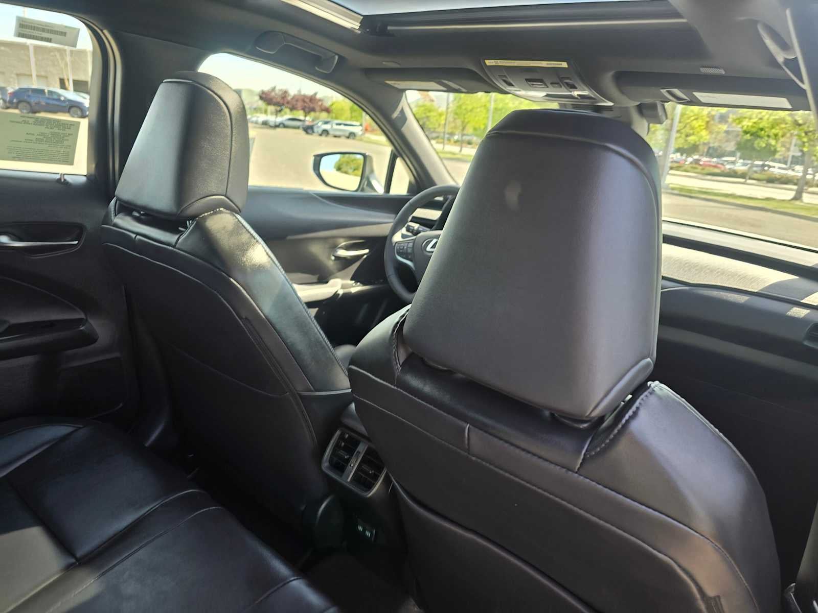 2026 Lexus UX 300h UX 300h