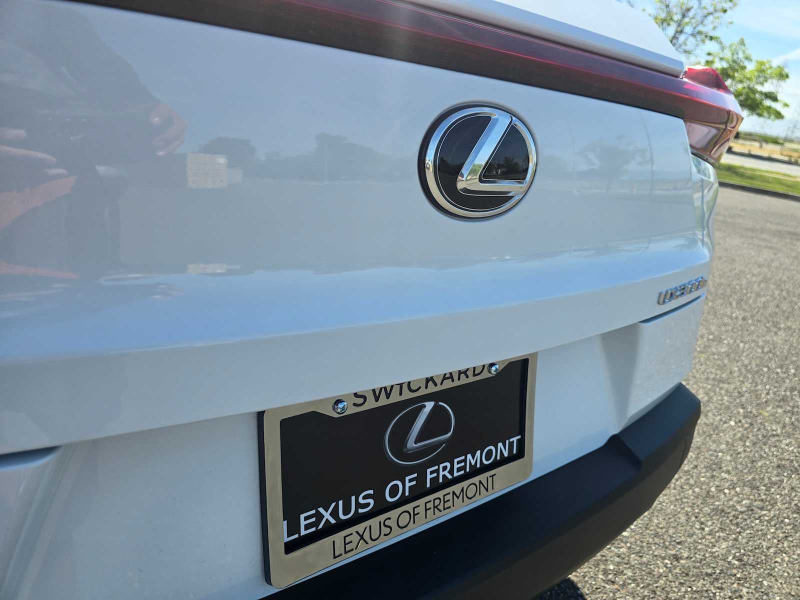 2026 Lexus UX 300h UX 300h