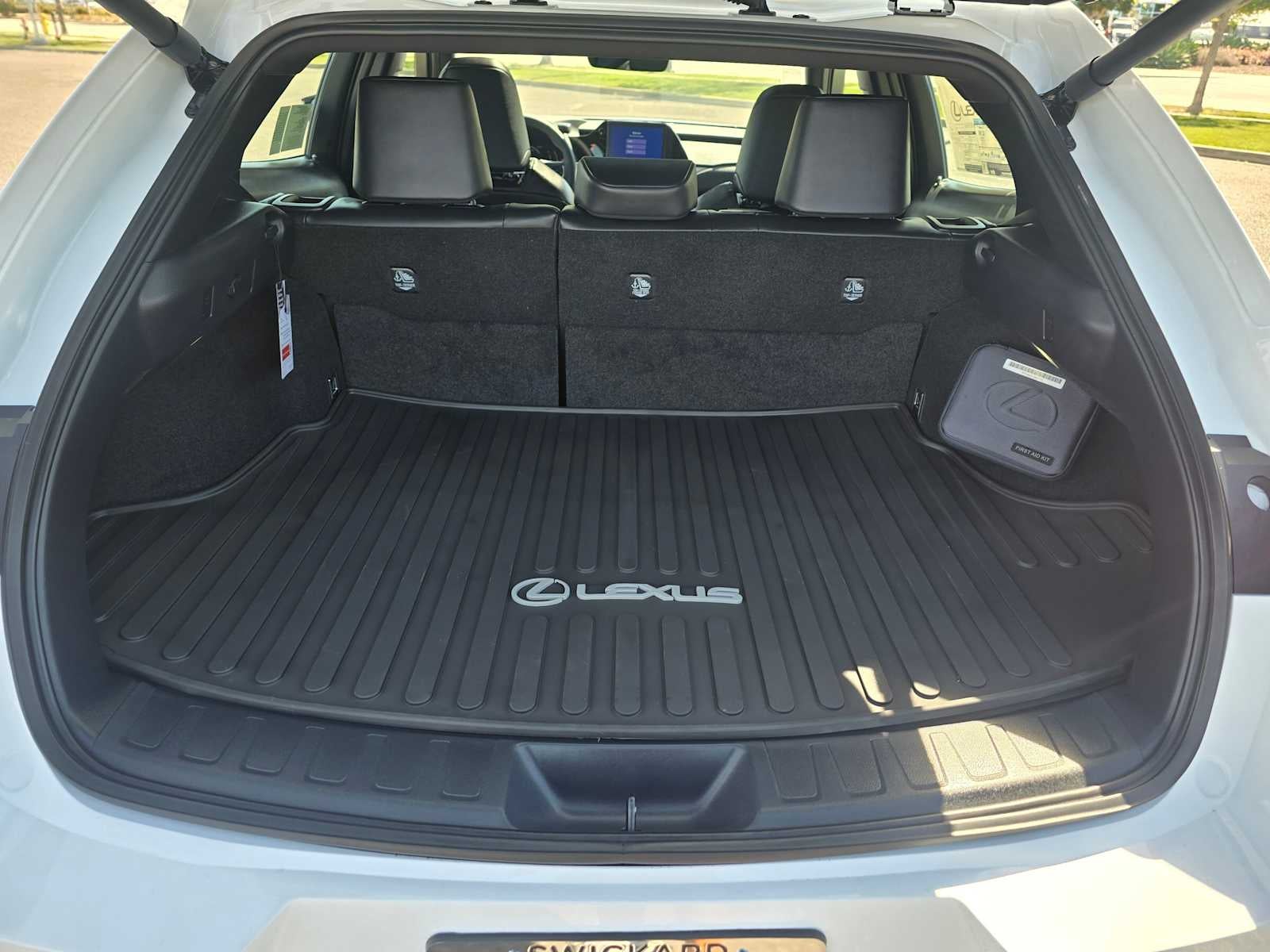 2026 Lexus UX 300h UX 300h