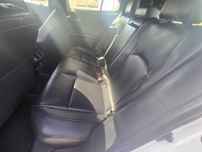 2026 Lexus UX 300h UX 300h