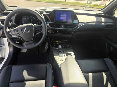 2026 Lexus UX 300h UX 300h