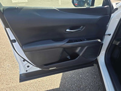 2026 Lexus UX 300h UX 300h