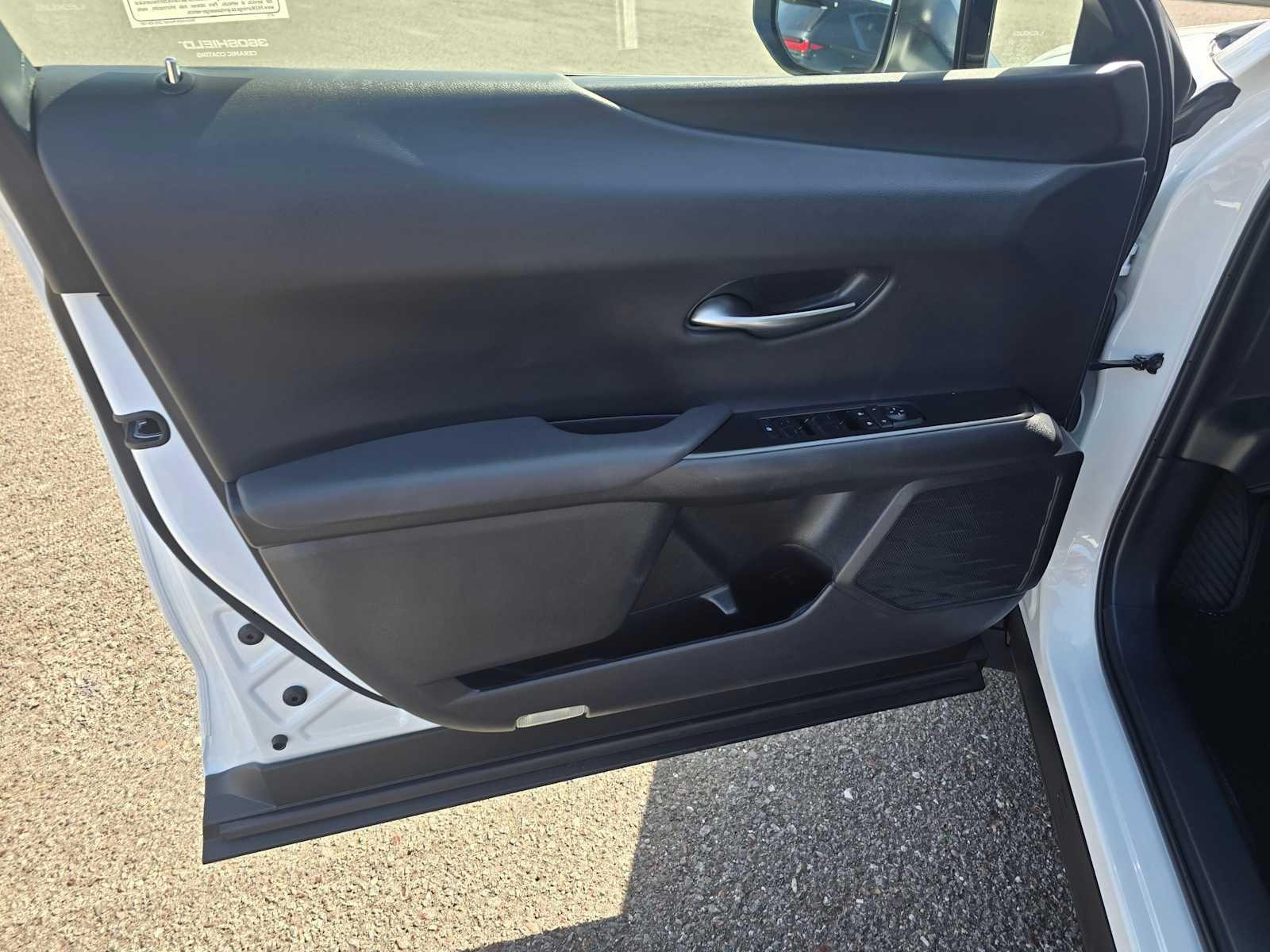 2026 Lexus UX 300h UX 300h