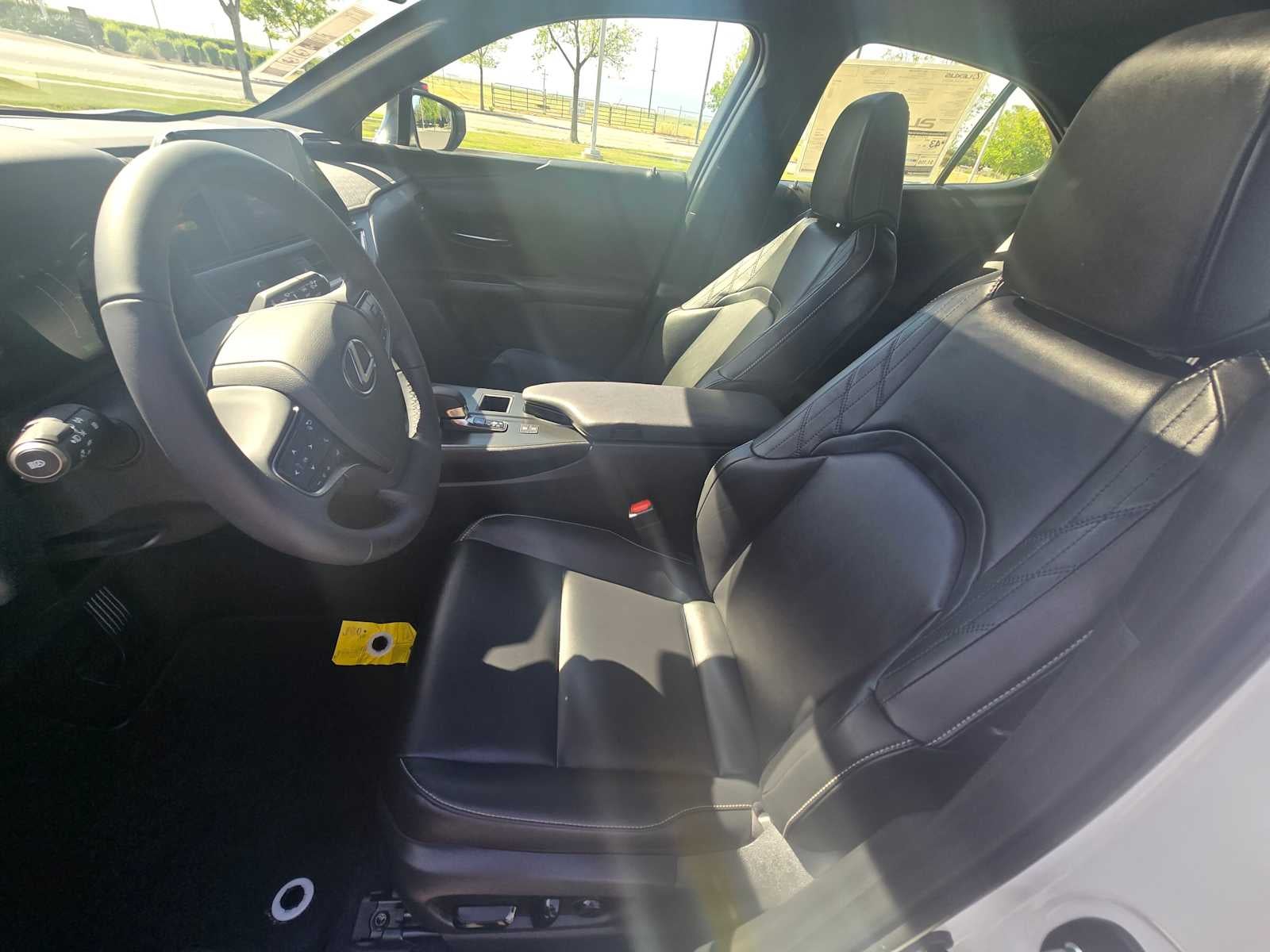 2026 Lexus UX 300h UX 300h