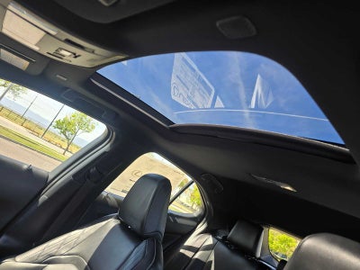 2026 Lexus UX 300h UX 300h