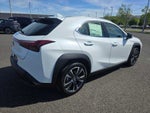 2026 Lexus UX 300h UX 300h