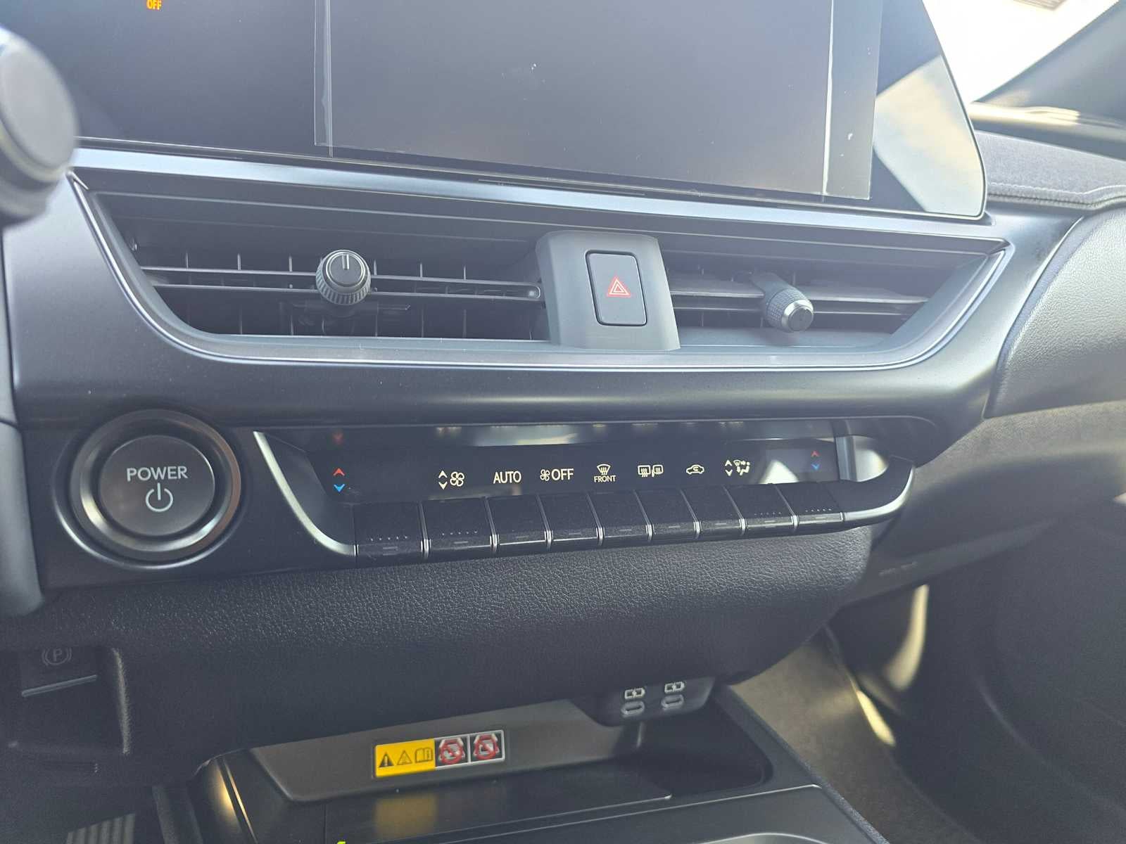 2026 Lexus UX 300h UX 300h