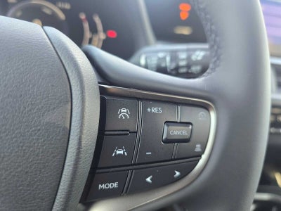 2026 Lexus UX 300h UX 300h