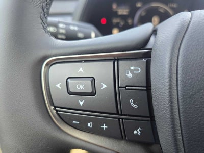 2026 Lexus UX 300h UX 300h