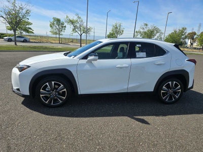 2026 Lexus UX 300h UX 300h