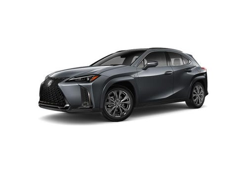 2025 Lexus UX 300h F SPORT DESIGN