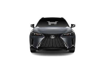 2025 Lexus UX 300h F SPORT DESIGN