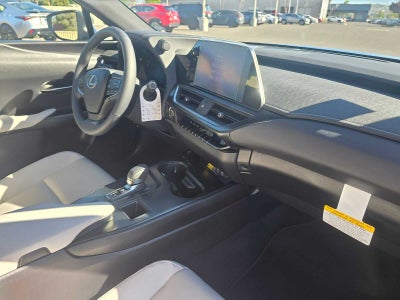 2026 Lexus UX 300h UX 300h
