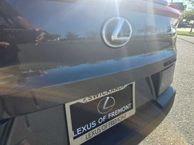 2026 Lexus UX 300h UX 300h