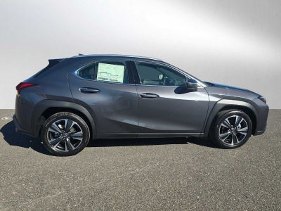 2026 Lexus UX 300h UX 300h