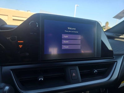 2026 Lexus UX 300h UX 300h