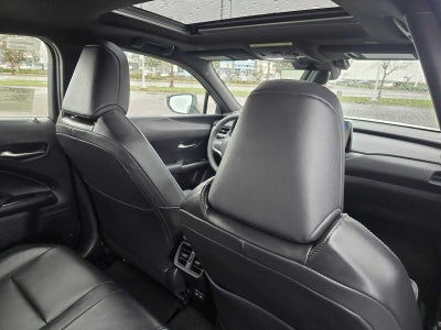 2026 Lexus UX 300h Premium