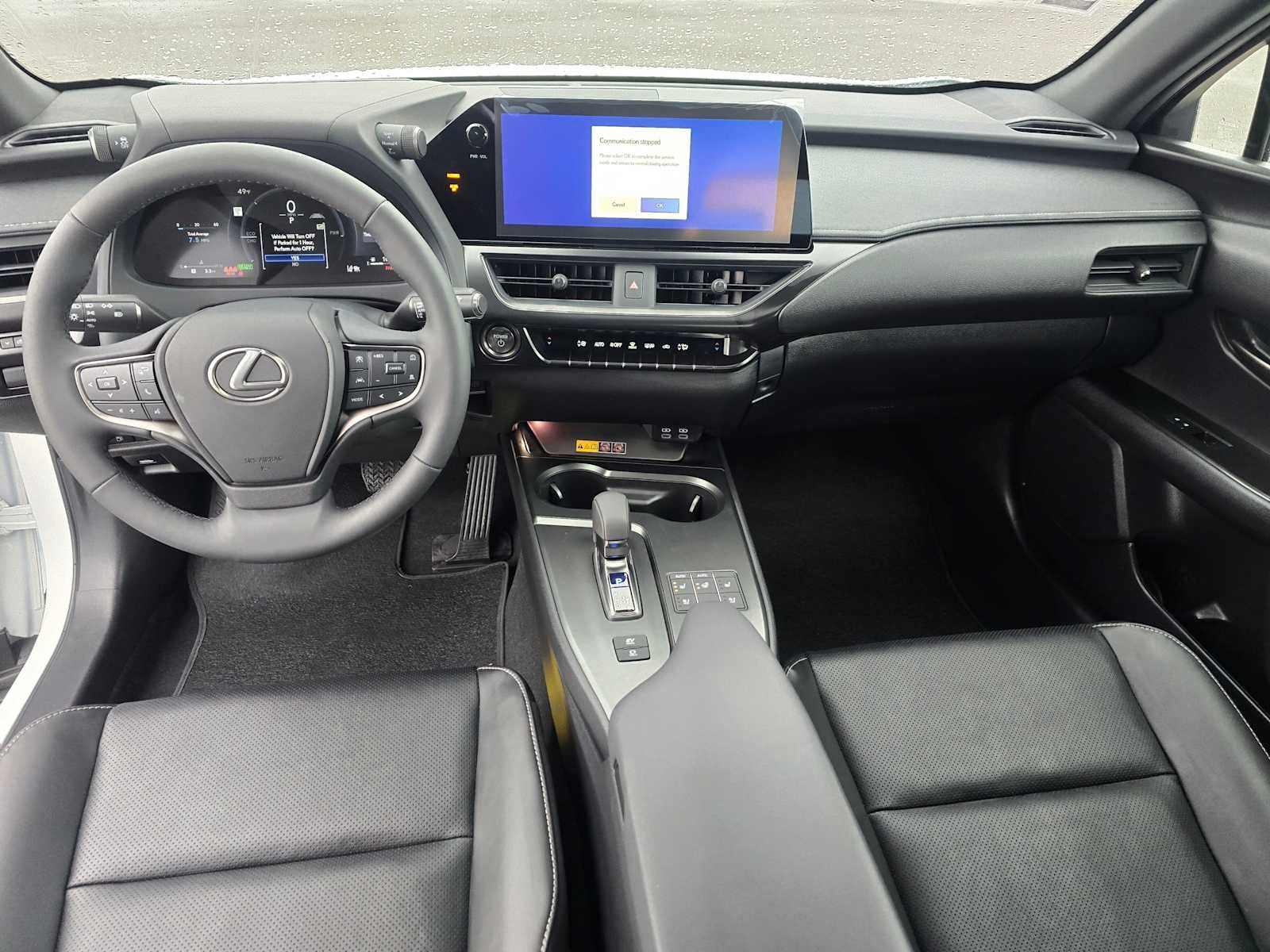 2026 Lexus UX 300h Premium