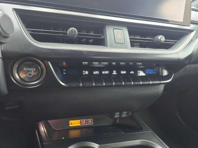 2026 Lexus UX 300h Premium