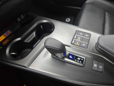 2026 Lexus UX 300h Premium