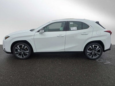 2026 Lexus UX 300h Premium