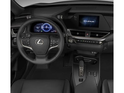 2026 Lexus UX 300h PREMIUM
