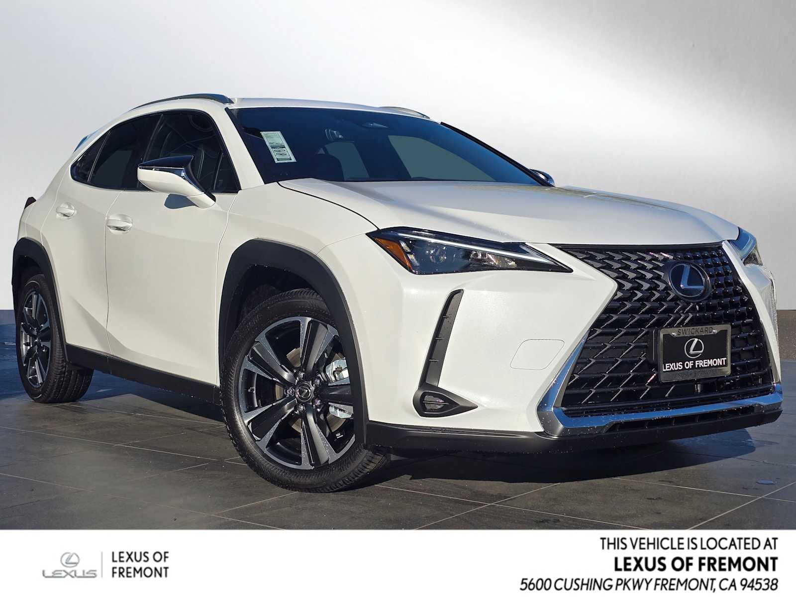 2026 Lexus UX 300h UX 300h