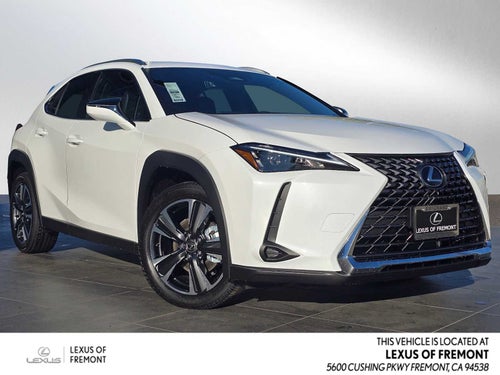 2026 Lexus UX 300h UX 300h