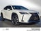 2026 Lexus UX 300h UX 300h