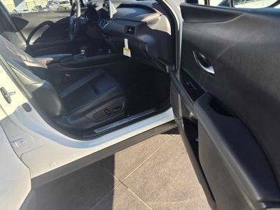 2026 Lexus UX 300h UX 300h