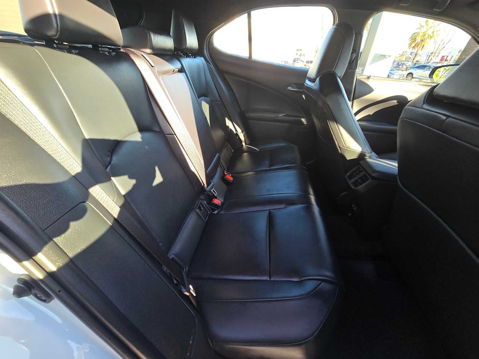 2026 Lexus UX 300h UX 300h